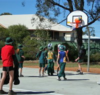EE Parr O.B.E. Park - Hobart Tourism