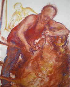 Artback Australia Gallery And Cafe - Tourism TAS 4