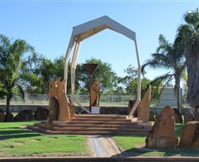 Jericho Crystal Trumpeters - Tourism TAS 2