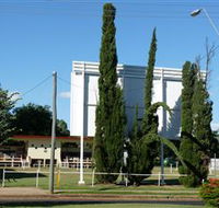 Jericho Drive Inn - Tourism TAS
