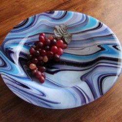 Exclusive Hot Glass Gallery - Tourism TAS 4