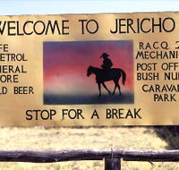 Redbank Park - Jericho - Tourism TAS