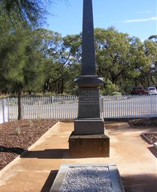 The Chaffey Trail, Mildura - Hobart Tourism 2