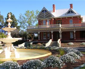 The Chaffey Trail, Mildura - Hobart Tourism 3