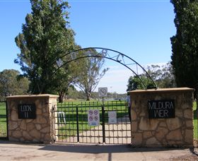 The Chaffey Trail, Mildura - Hobart Tourism 5