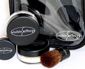 Visible Effects Cosmetic Clinic And Day Spa - Hobart Tourism 7
