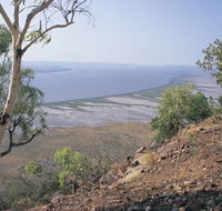 Cambridge Gulf - Tourism TAS