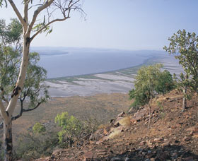 Cambridge Gulf - Hobart Tourism 0