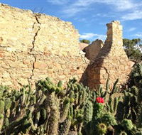 Chinaman's Hut - Tourism TAS