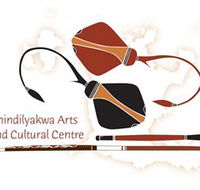 Anindilyakwa Art and Cultural Centre - Tourism TAS