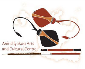 Anindilyakwa Art And Cultural Centre - Hobart Tourism 0