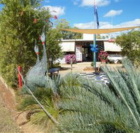 Mount Surprise Gems - Tourism TAS