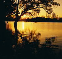 Hattah-Kulkyne National Park - Tourism TAS