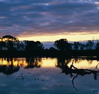 Murray-Sunset National Park - Tourism TAS