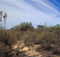Wyperfeld National Park - Hobart Tourism
