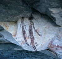 Gyorn Gyorn Bradshaw Paintings - Tourism TAS