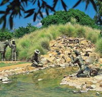 Centenary Park - Tourism TAS