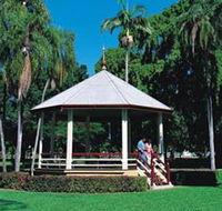 Lissner Park - Tourism TAS