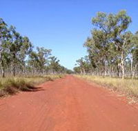Kalumburu Road - Tourism TAS