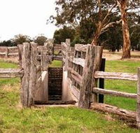 Wiese's Horse Dip - Part of Historic Drive - Hobart Tourism