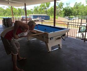 Berry Springs Tavern - Hobart Tourism 0
