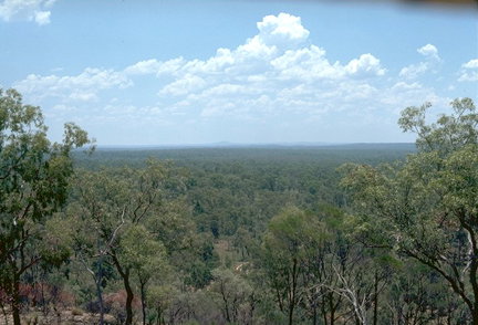 Ka Ka Mundi, Carnarvon National Park - Tourism TAS 1