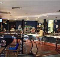 Humpty Doo Tavern - Tourism TAS