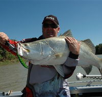 Reidy's Fishing Lures - Tourism TAS