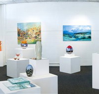 Framed Art Gallery - Tourism TAS