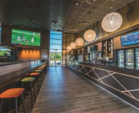 ACES - Tourism TAS 1