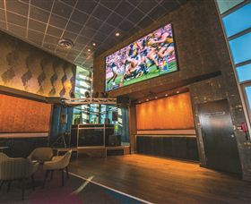 ACES - Tourism TAS 2