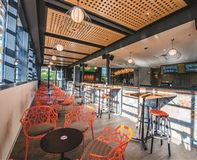 ACES - Tourism TAS 3