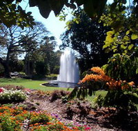 George Brown Darwin Botanic Gardens - Tourism TAS