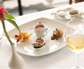 Evoo Restaurant - Tourism TAS 2