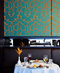 Evoo Restaurant - Tourism TAS 3