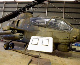 Australian Aviation Heritage Centre - Tourism TAS 1