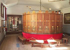 The Pioneer Settlement - Tourism TAS 2