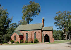 The Pioneer Settlement - Tourism TAS 3