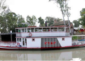 The Pioneer Settlement - Tourism TAS 1