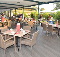 Loong Fong Seafood Restaurant - Tourism TAS