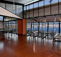 Pee Wee's at the Point - Tourism TAS