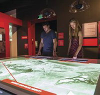 Defence of Darwin Experience - Tourism TAS