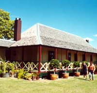 Capella Pioneer Village - Tourism TAS