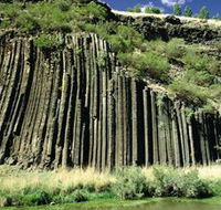 Organ Pipes National Park - Tourism TAS