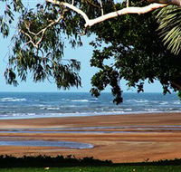Beachfront Hotel - Tourism TAS