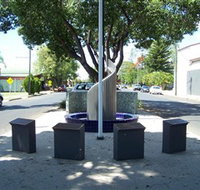 Emerald War Memorial - Hobart Tourism