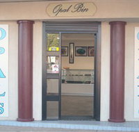 Opal Bin