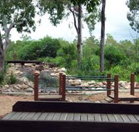 Bluewater - Tourism TAS