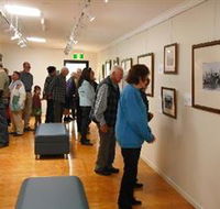 Ravenshoe Heritage Gallery - Tourism TAS