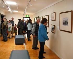 Ravenshoe Heritage Gallery - Tourism TAS 0